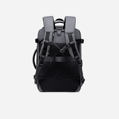B00865 Grey arctichunter-eg