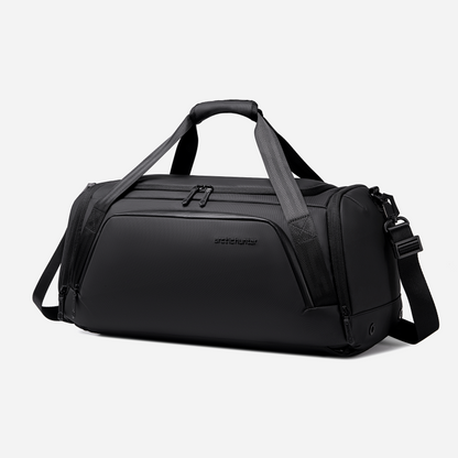 GXB00947 Black Arctic Hunter