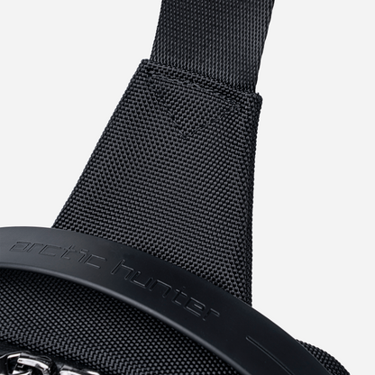 XB00693 Grey Arctic Hunter