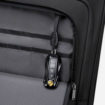 LGX004 Black 28 Liters