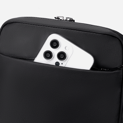 KB00831 Black arctichunter-eg