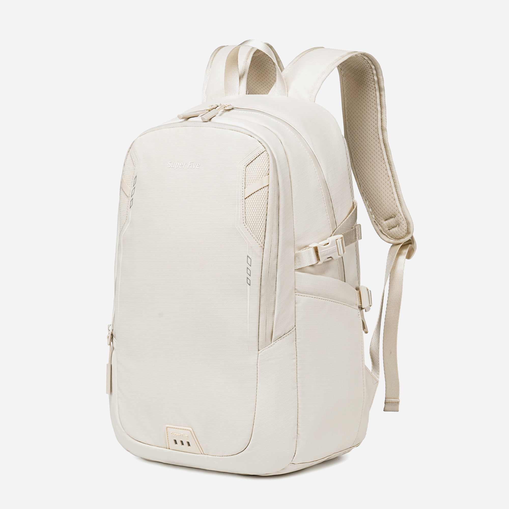 FB00700 Off-White