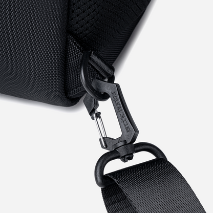 XB00678 Black Arctic Hunter