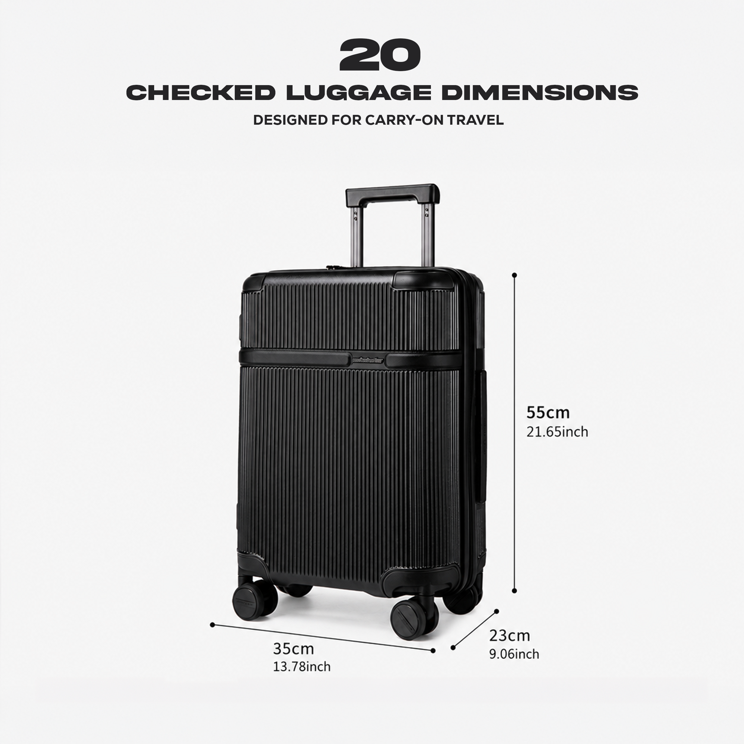 LGX001 Black arctichunter-eg