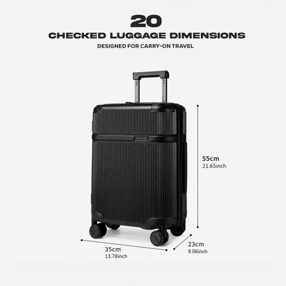 LGX001 Black arctichunter-eg