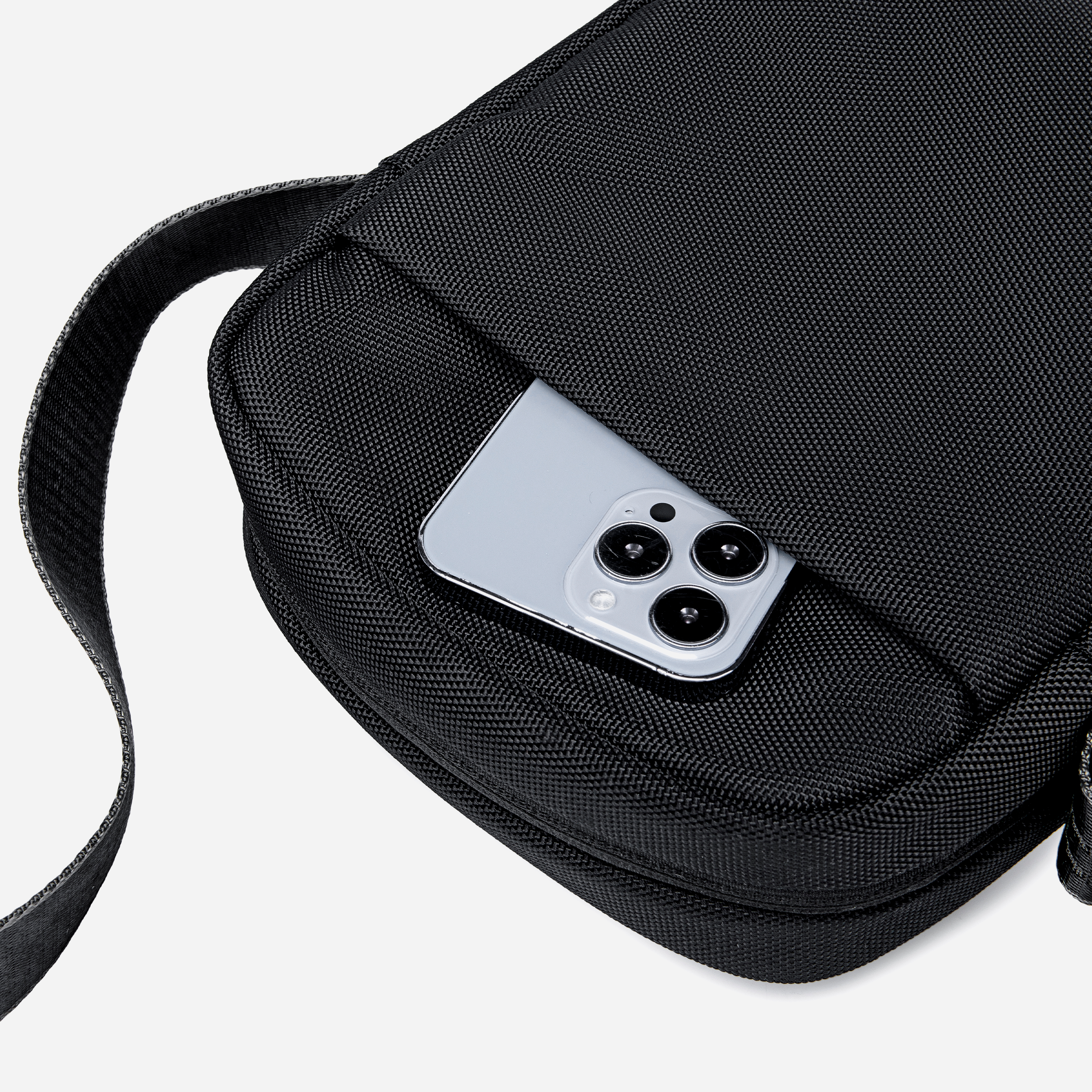 K00542 Black Arctic Hunter