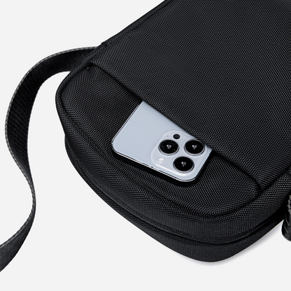 K00542 Black Arctic Hunter