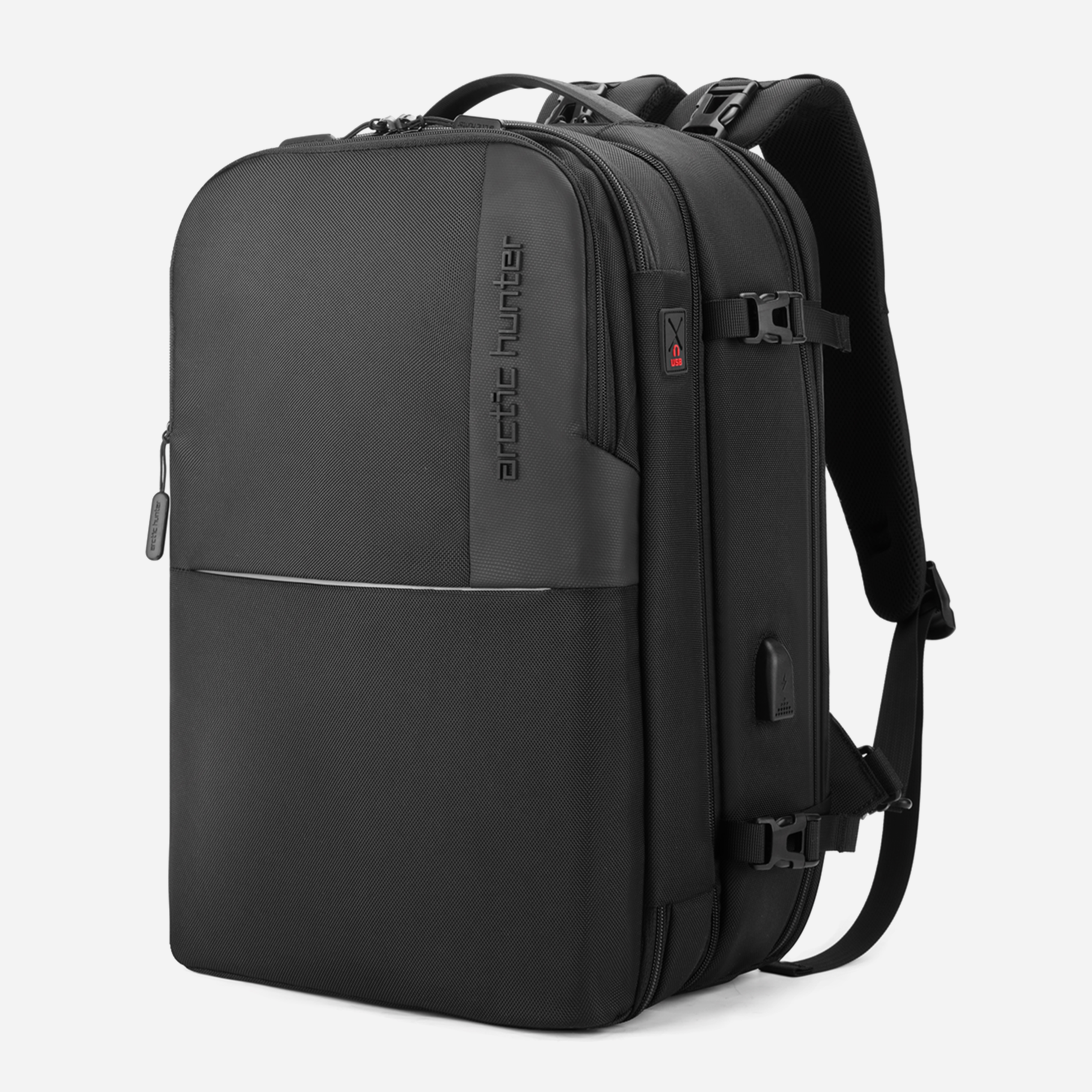 B00382 Black - arctichunter-eg