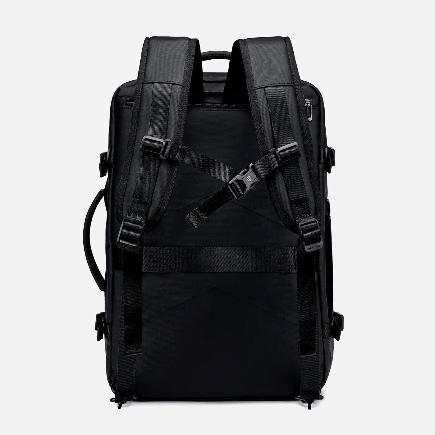 GB00734 Black - arctichunter-eg