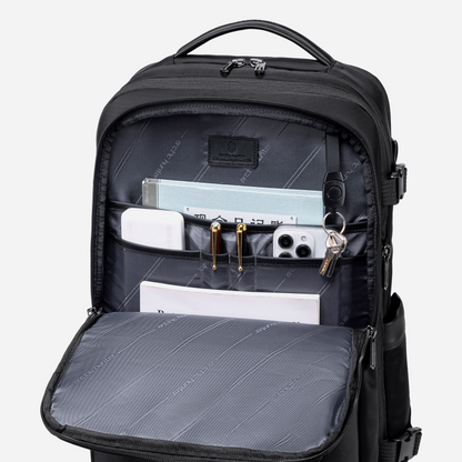 B00833 Black arctichunter-eg