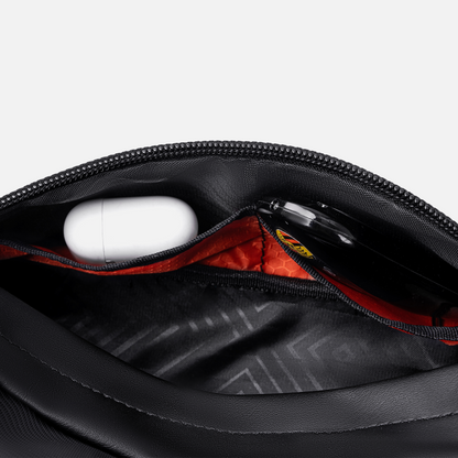 GXB01053 Black