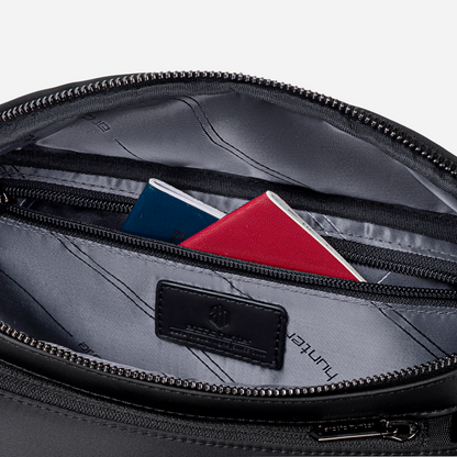 XB00837 Black - arctichunter-eg