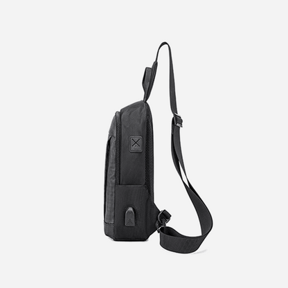 GXB00124 Black