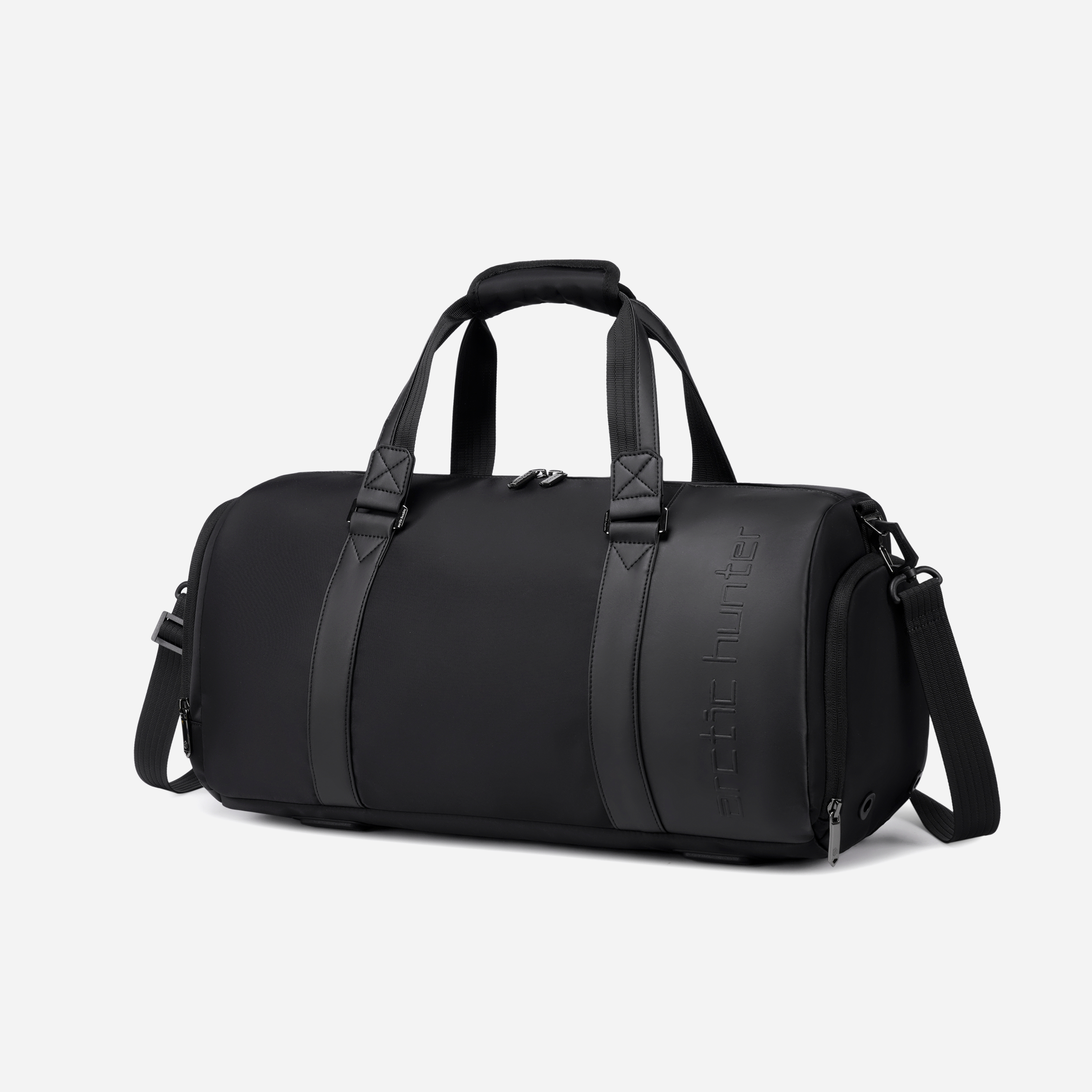 LXB00834 Black - arctichunter-eg