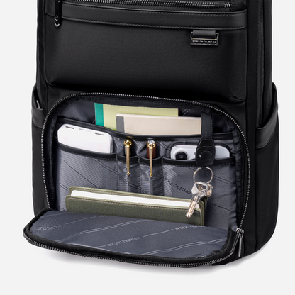 B00808 Black arctichunter-eg