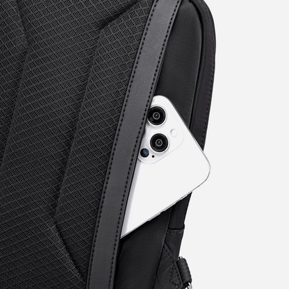 XB00829 Black arctichunter-eg