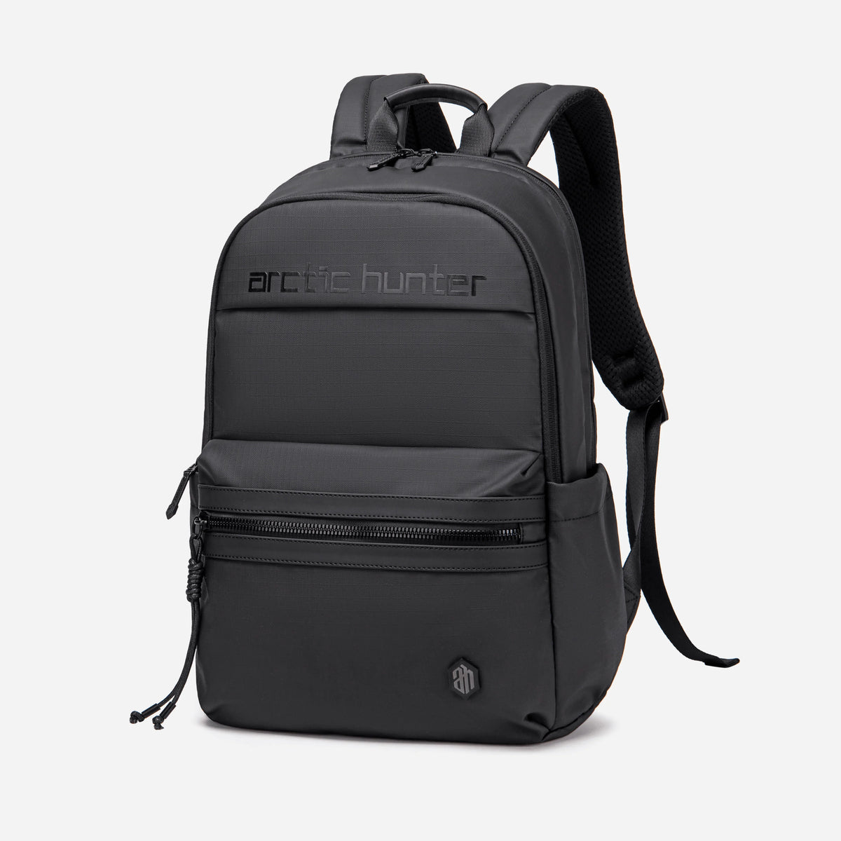 B00536 Black - arctichunter-eg