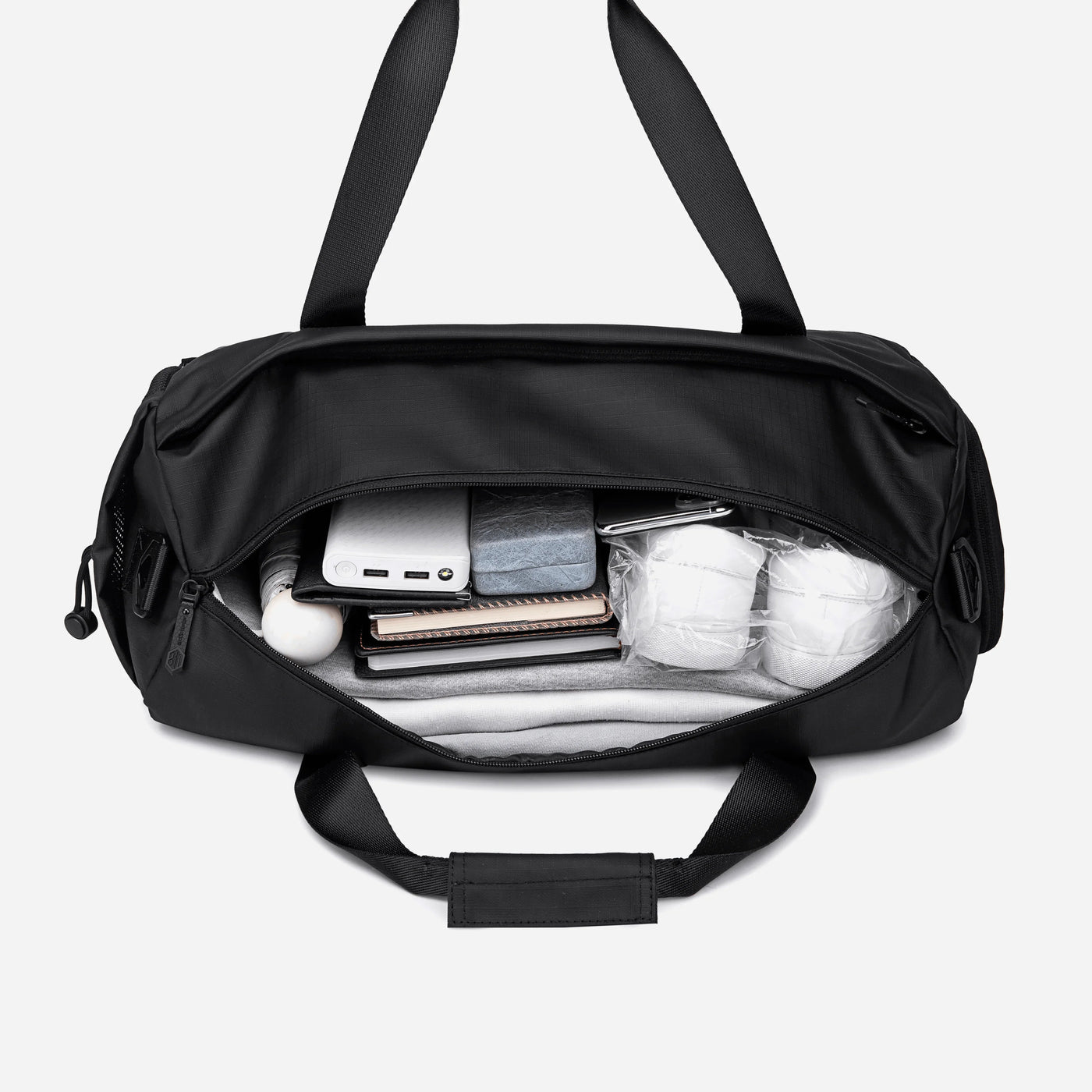 LX00537 Black - arctichunter-eg