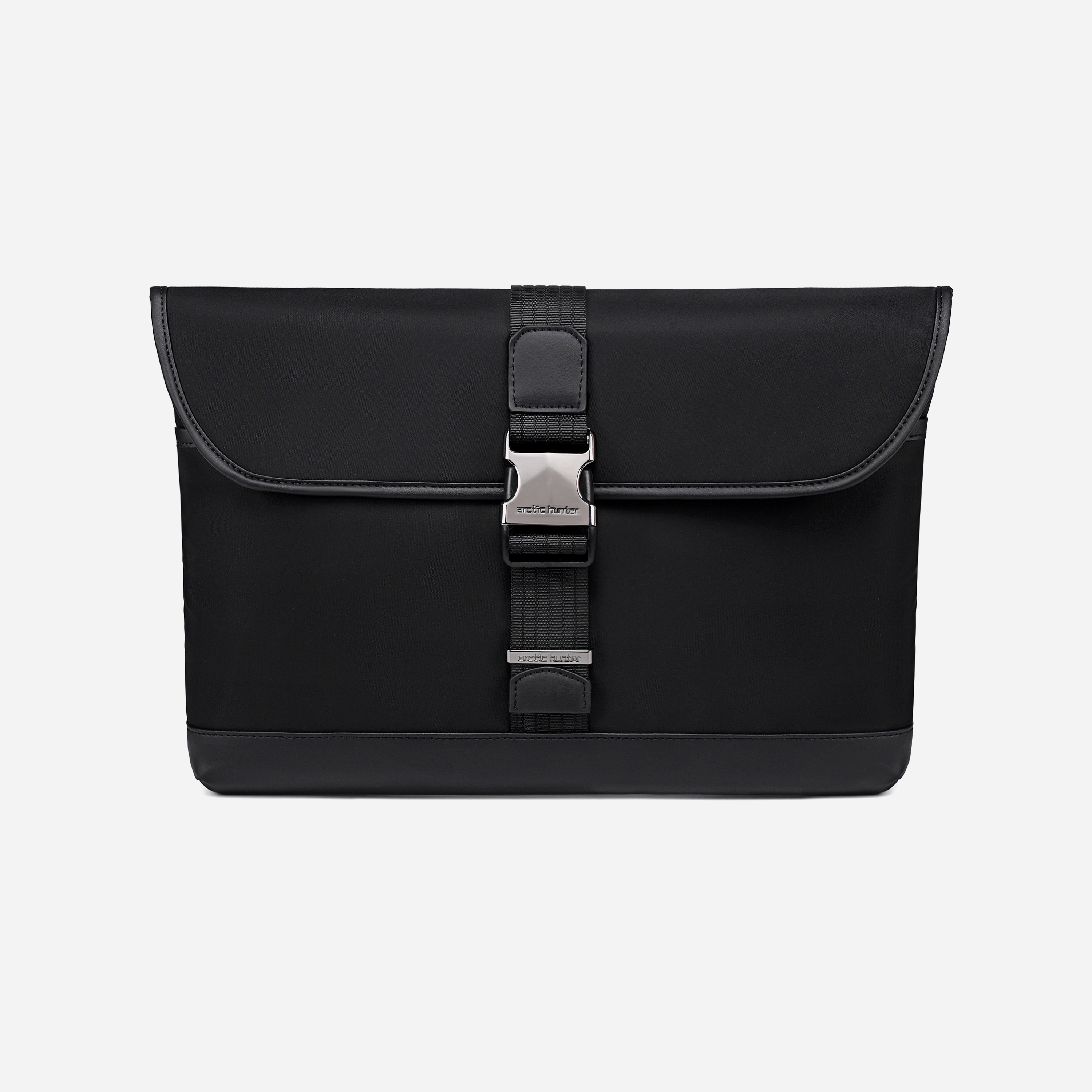 GWB00820(14inch) Black - arctichunter-eg