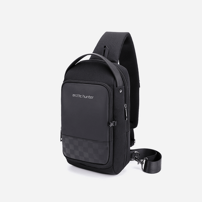 XB00105 Black