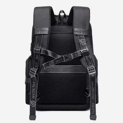 B00449 Black