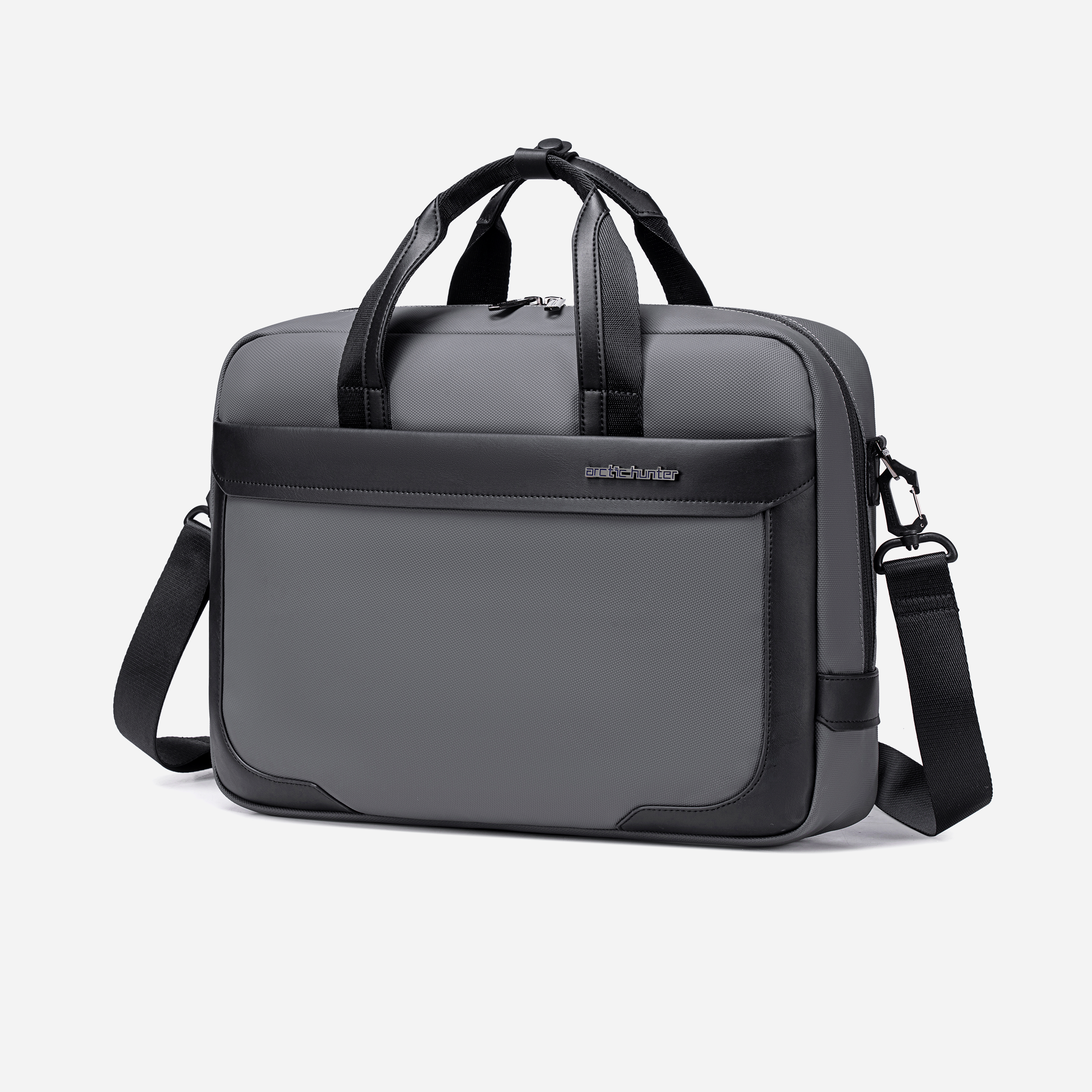 GWB00889 Black arctichunter-eg