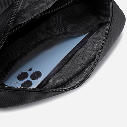 K00580 Black Arctic Hunter