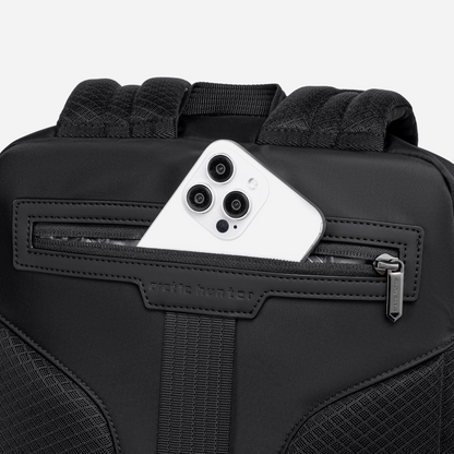 B00811 Black arctichunter-eg