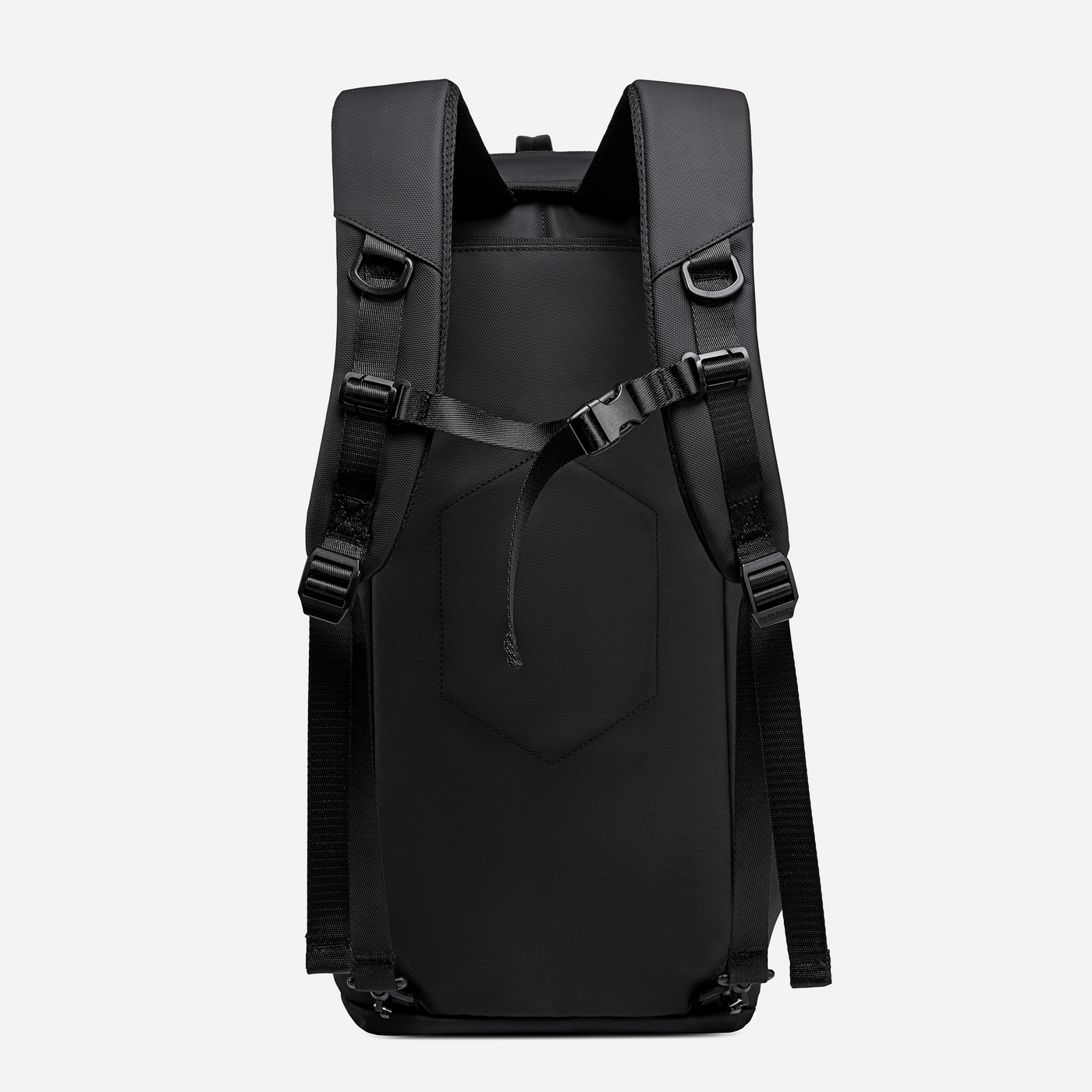 GXB00947 Black Arctic Hunter