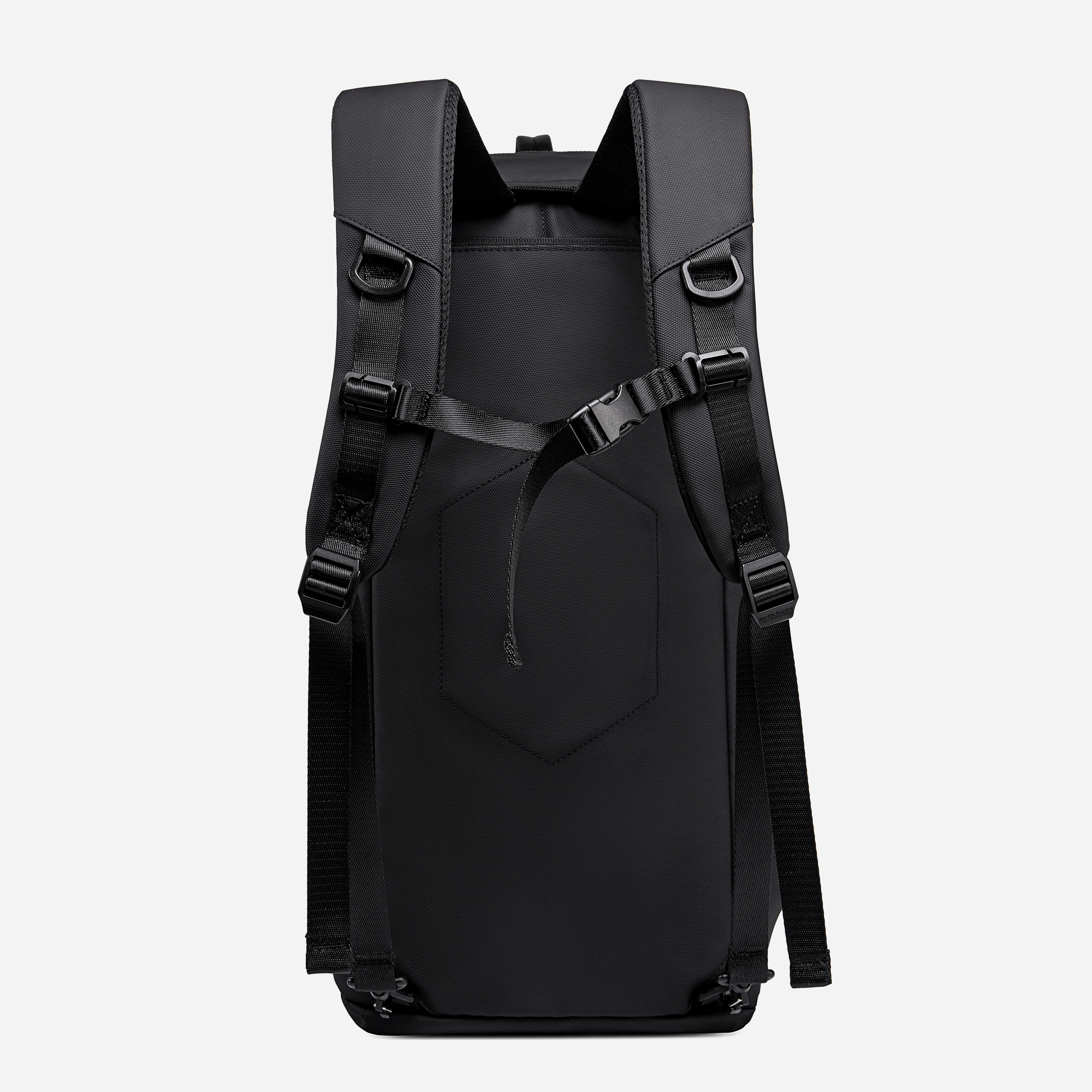 GXB00947 Black Arctic Hunter