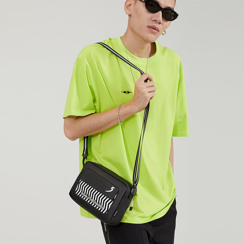 K00117 Black Super5