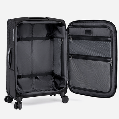 LGX004 Black 28 Liters