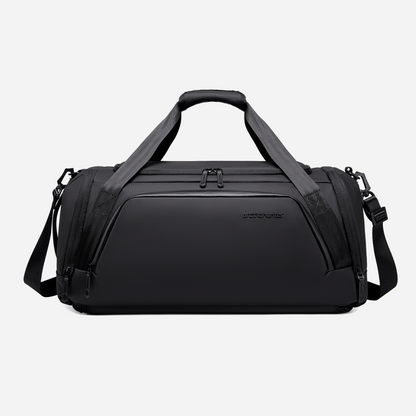 GXB00947 Black Arctic Hunter