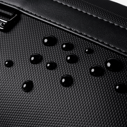 KB00946 Black arctichunter-eg