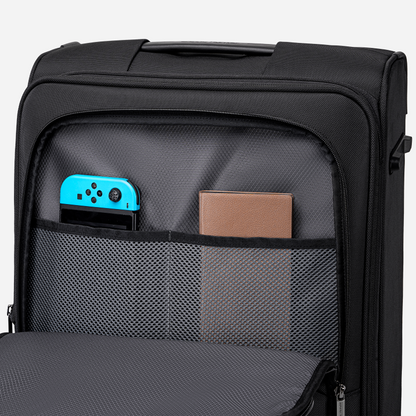 LGX004 Black 28 Liters