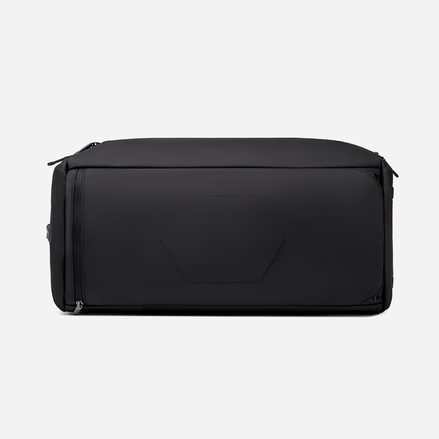 GXB00947 Black Arctic Hunter