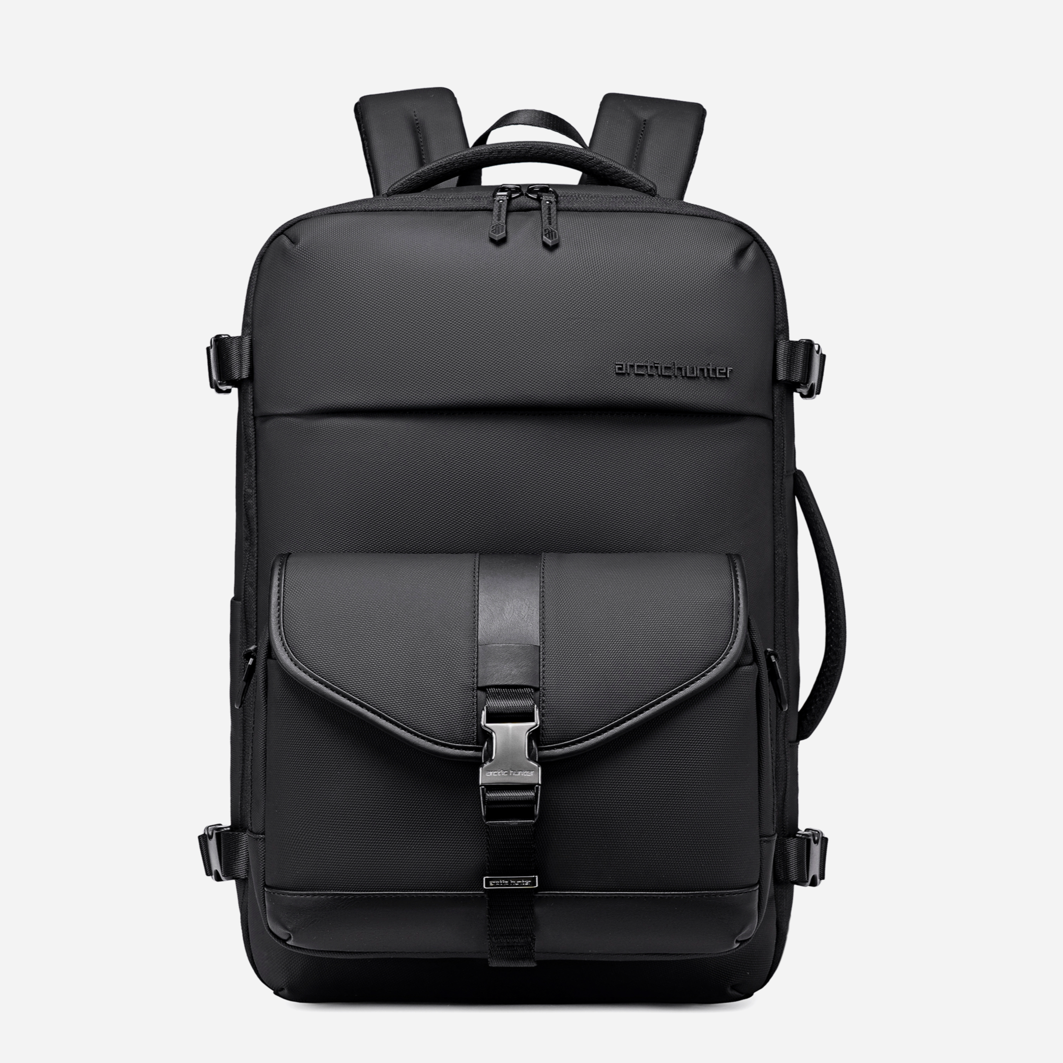 B00865 BLACK arctichunter-eg