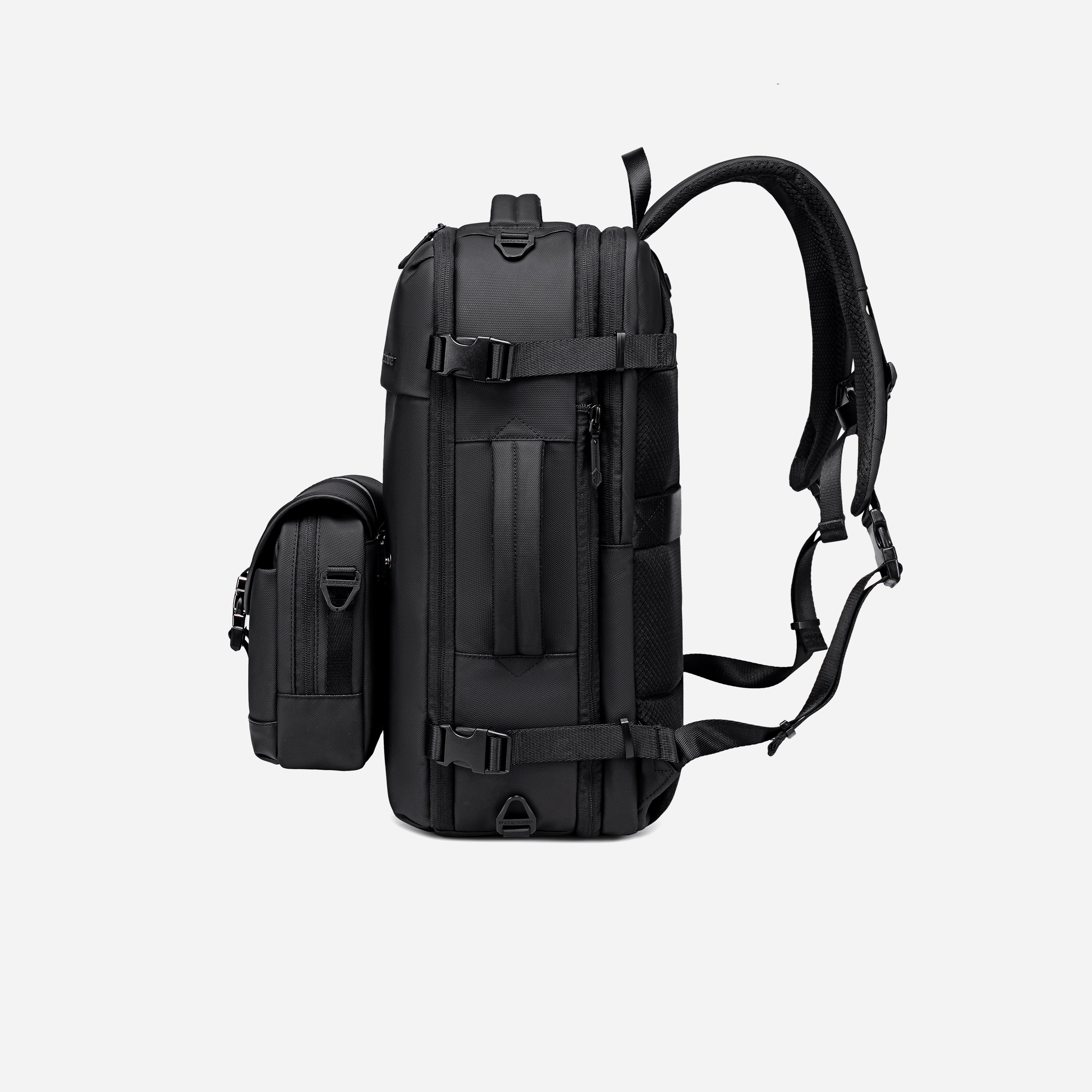 B00865 BLACK arctichunter-eg