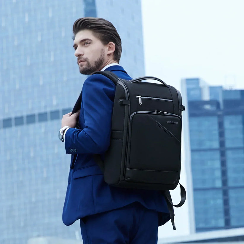 Arctic Hunter B00675 High Quality Multifunctional Adventure Business Backpack