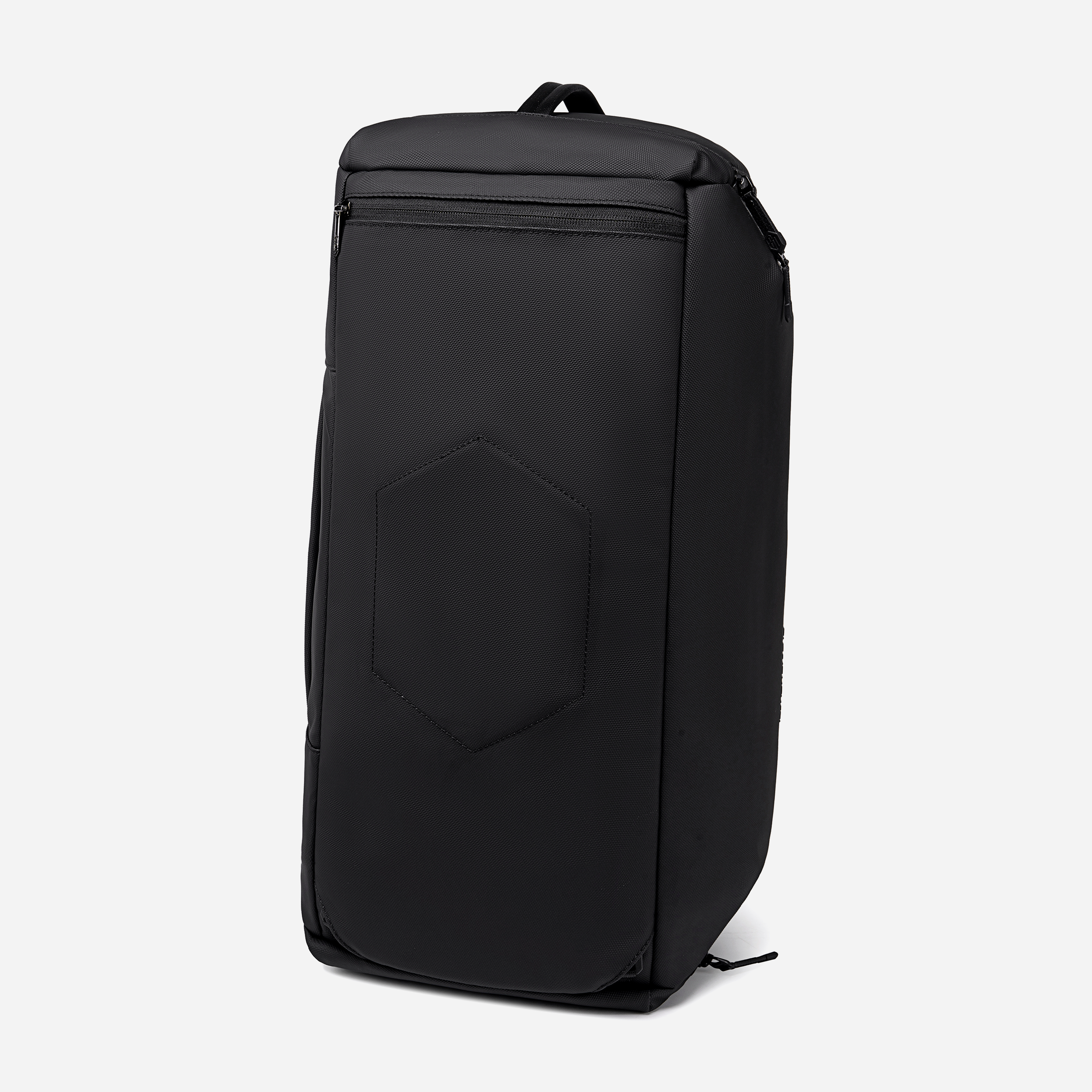 GXB00947 Black Arctic Hunter