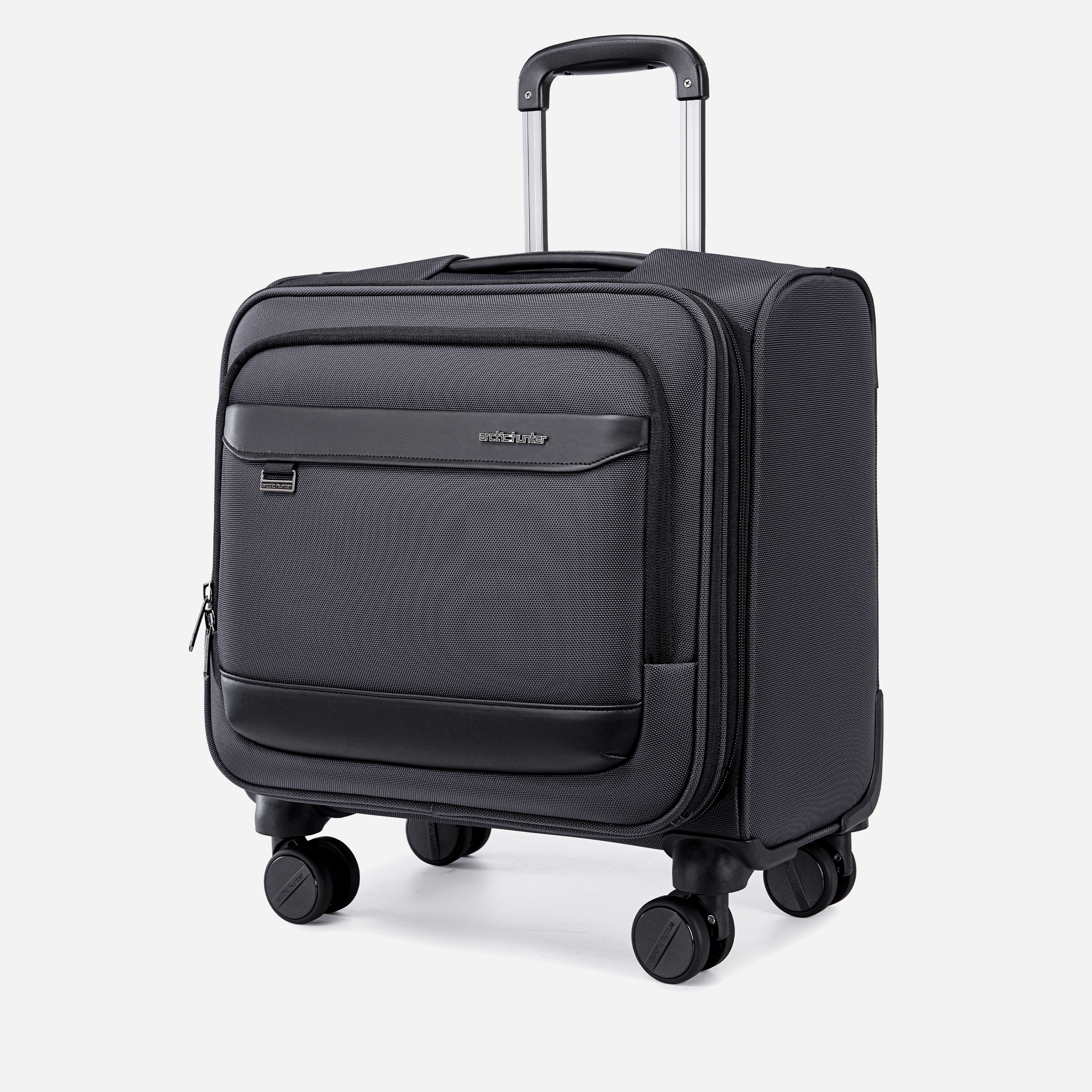 LGX006 Grey arctichunter-eg