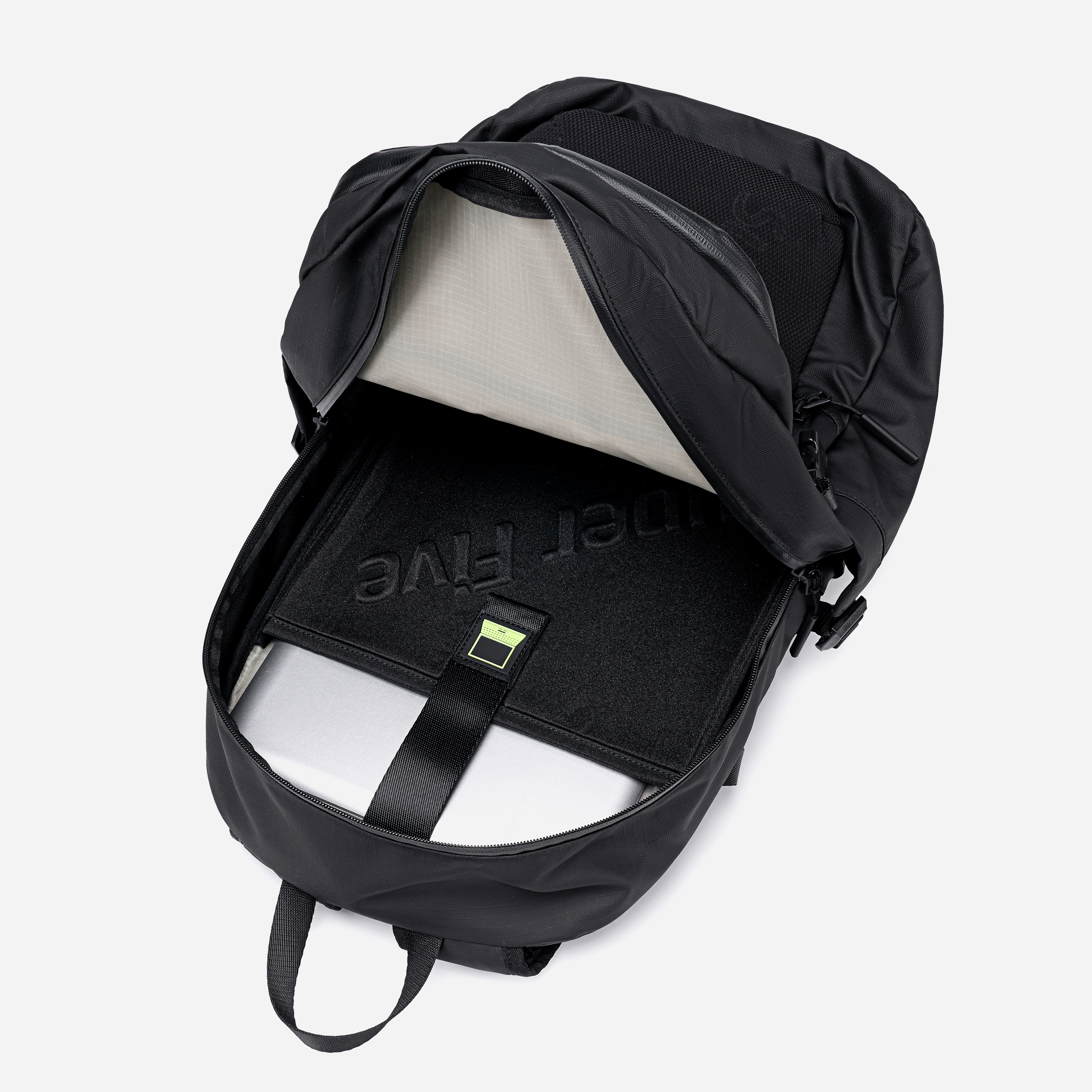 FB00701 Black Super5