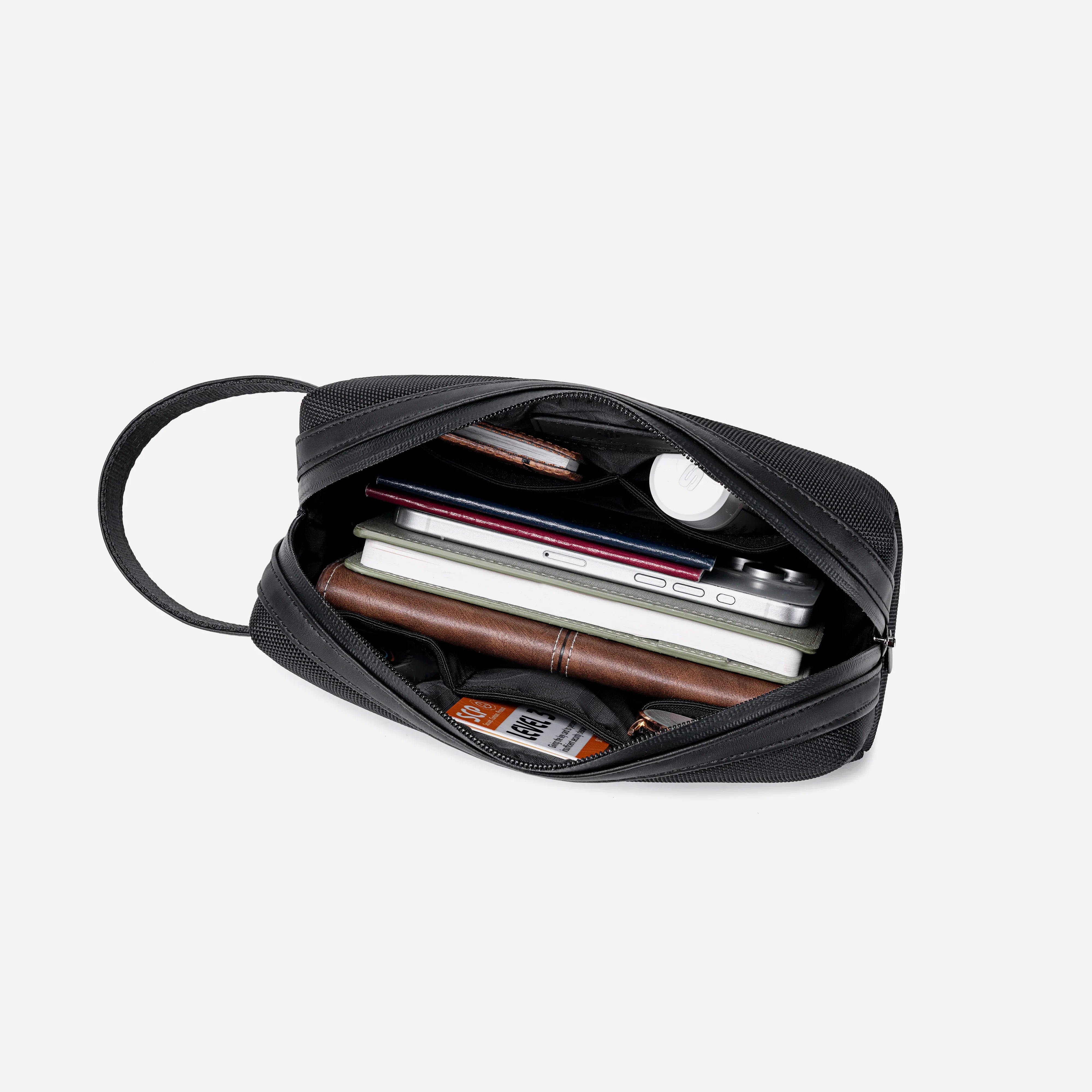 K00677 Black - arctichunter-eg