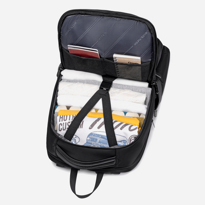 B00810 Black arctichunter-eg