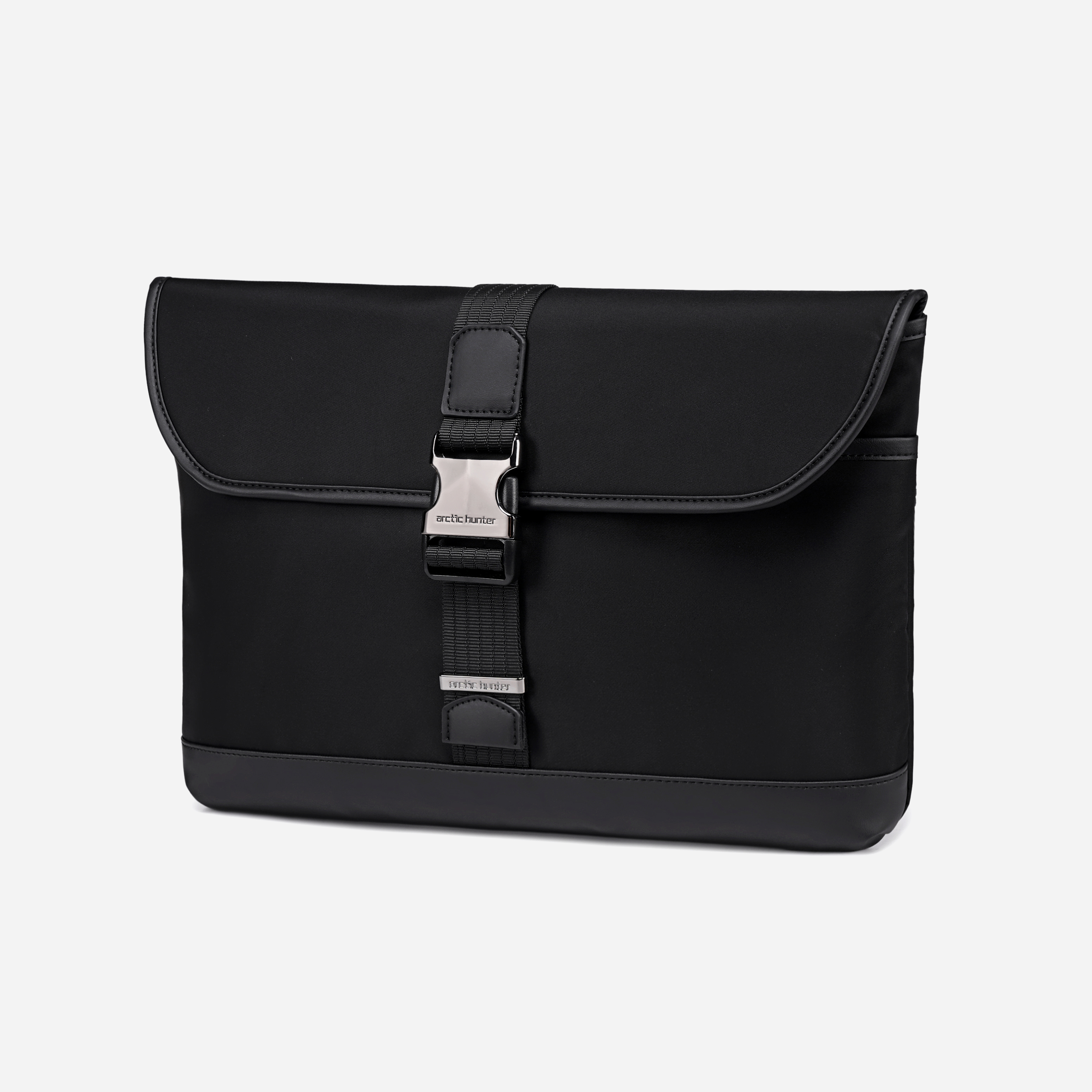 GWB00820(14inch) Black - arctichunter-eg