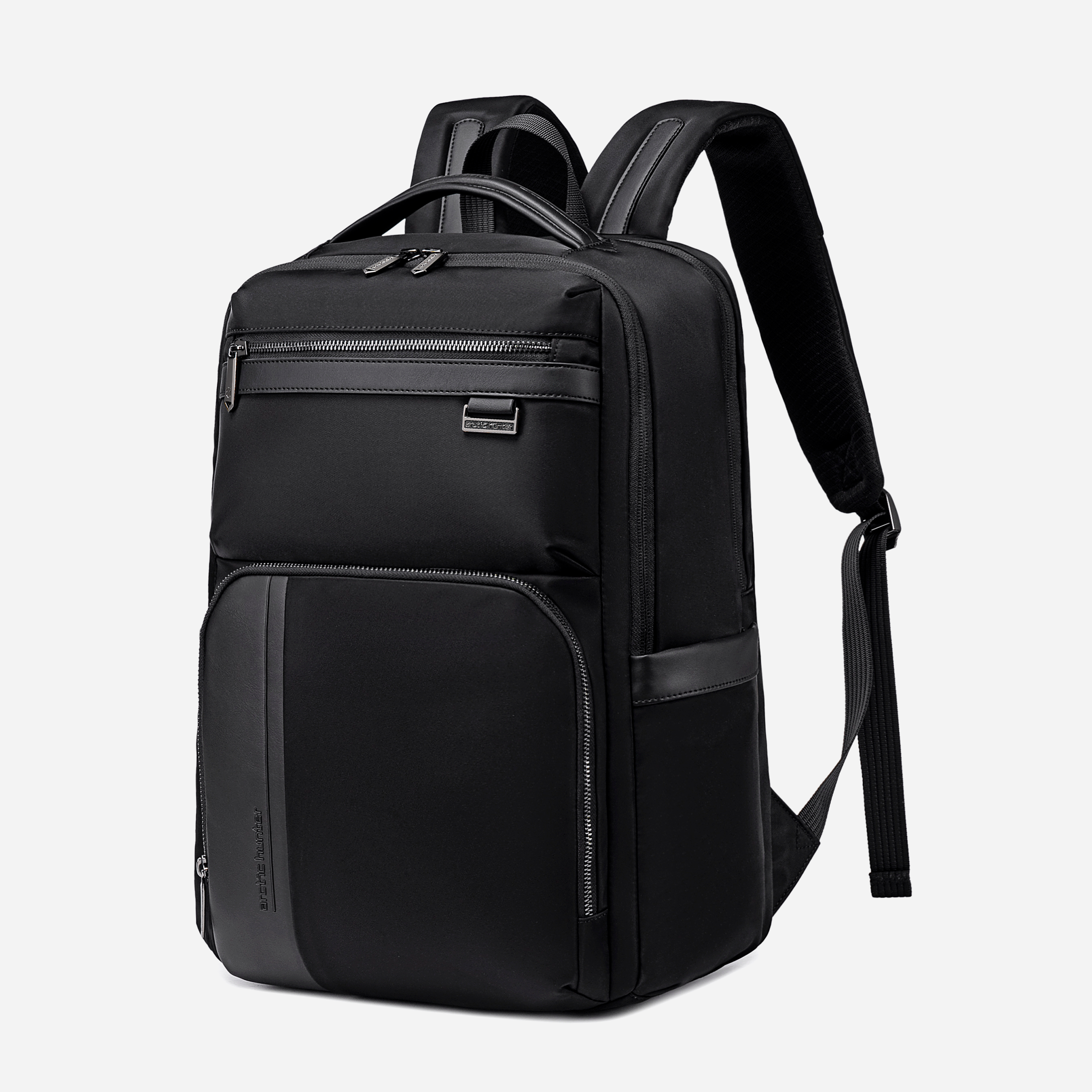 B00808 Black - arctichunter-eg