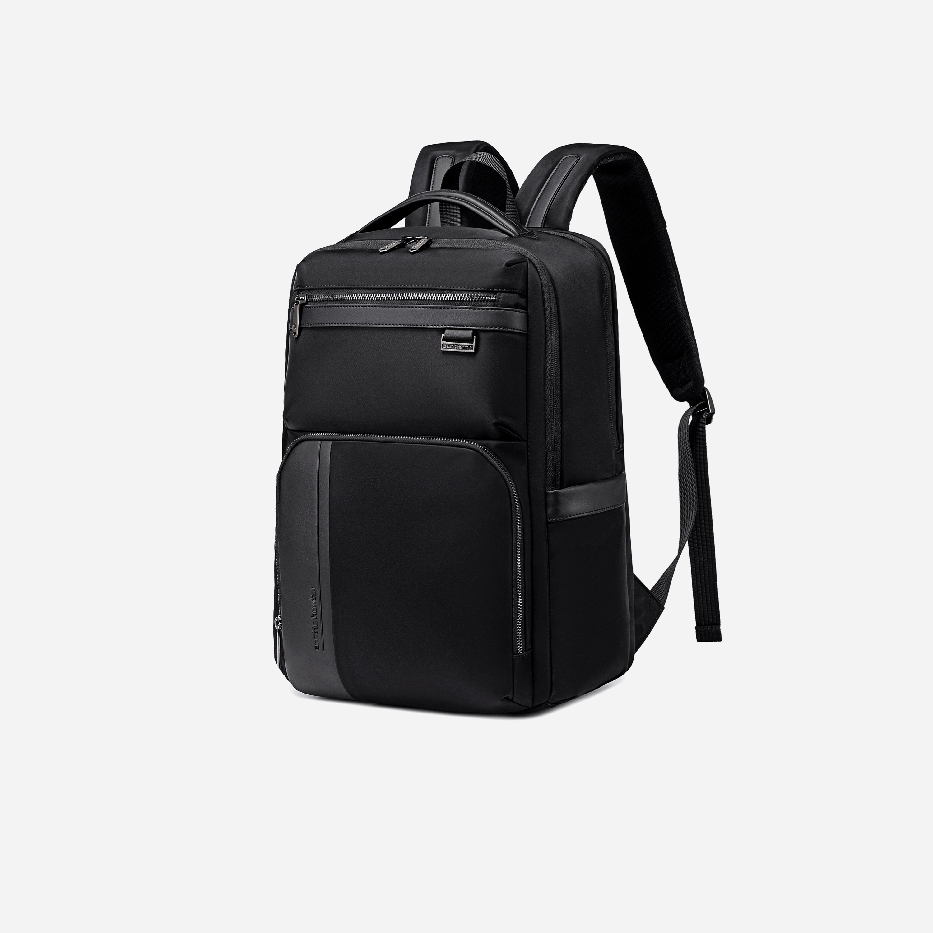 B00808 Black - arctichunter-eg