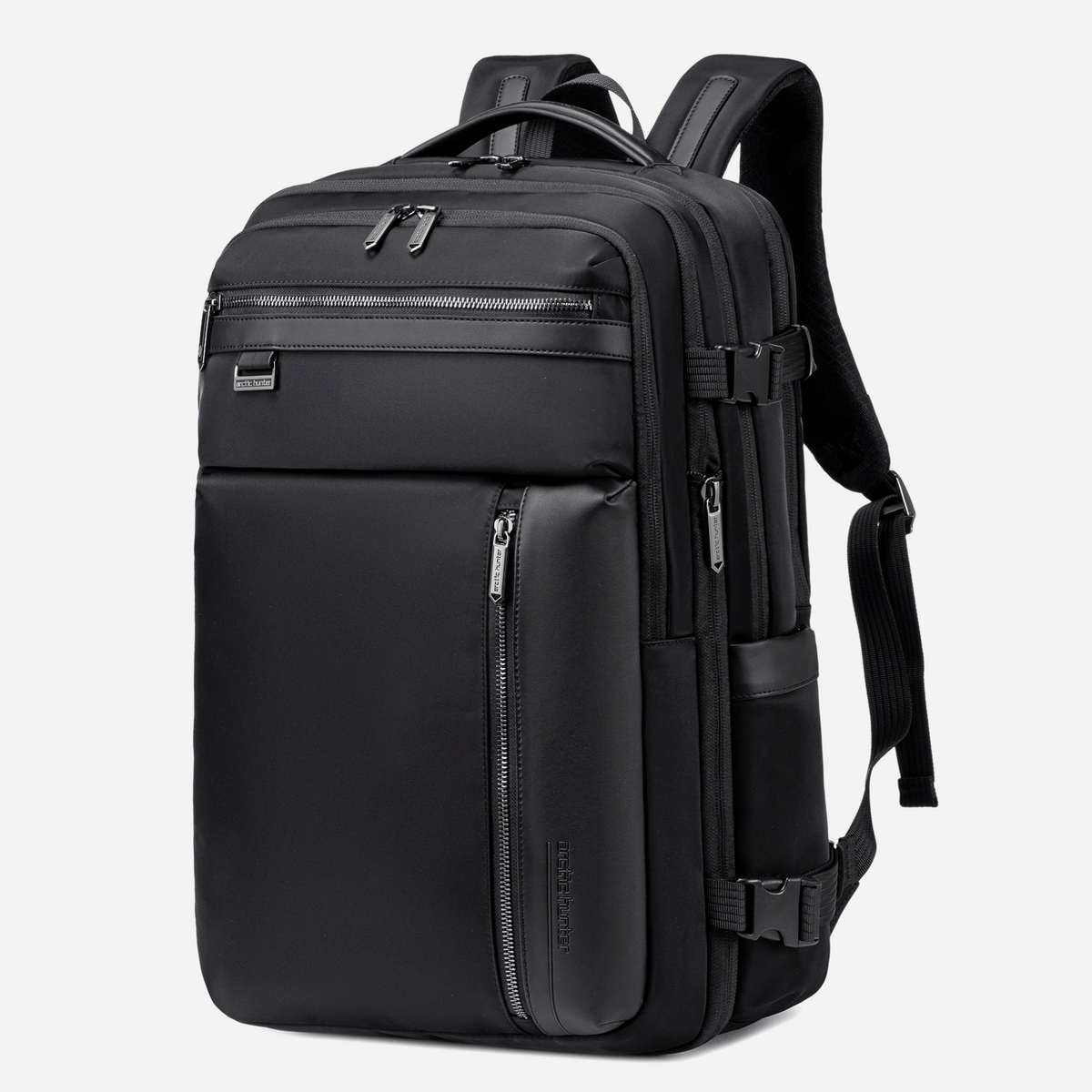 B00833 Black - arctichunter-eg