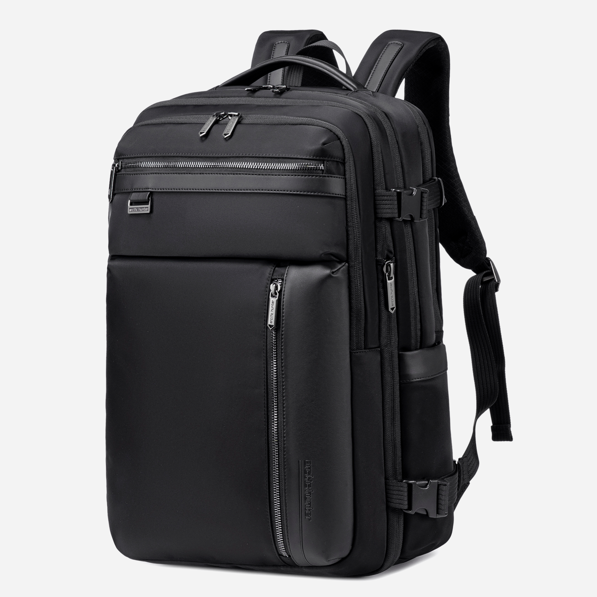 B00833 Black - arctichunter-eg