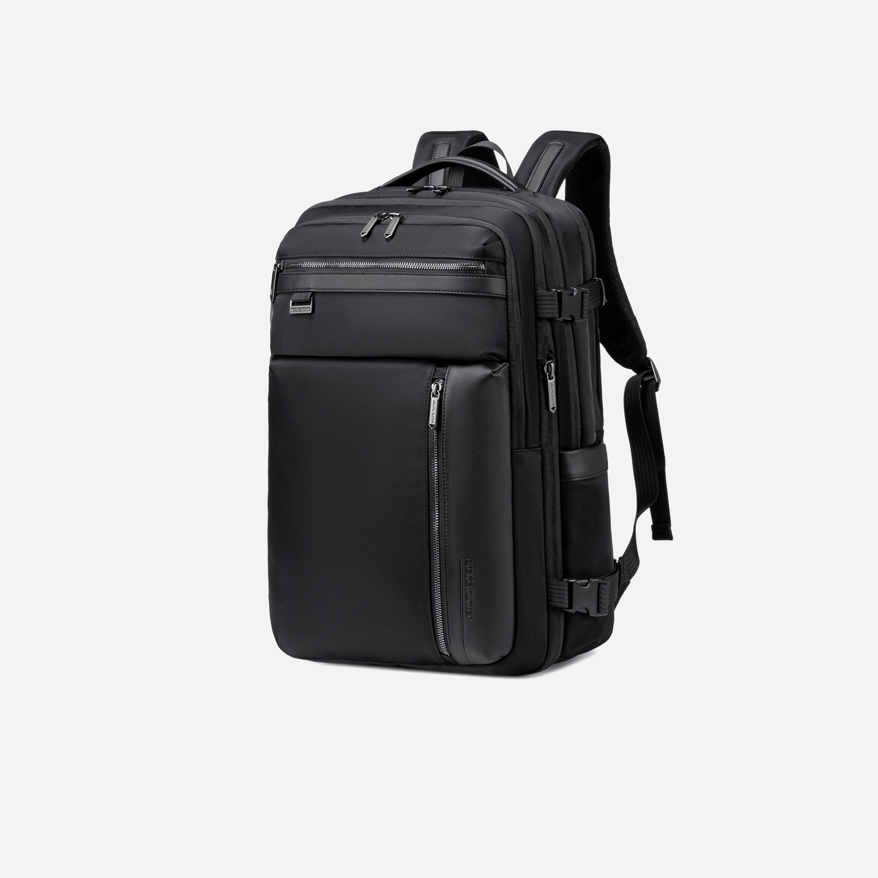 B00833 Black - arctichunter-eg
